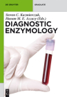 Diagnostic Enzymology Cover Image