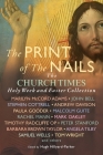 The Print of the Nails: The Church Times Holy Week and Easter Collection By Hugh Hillyard-Parker (Editor), Paula Gooder, Samuel Wells Cover Image