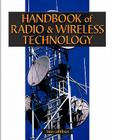 Handbook of Radio & Wireless Technology Cover Image
