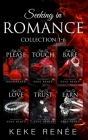 Seeking In Romance Collection 1-6: A Billionaire Instalove Bodyguard Romance By Keke Renée Cover Image