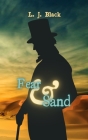 Fear & Sand By L. J. Black Cover Image