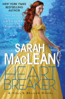 Heartbreaker: A Hell's Belles Novel Cover Image