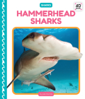 Hammerhead Sharks By Julie Murray Cover Image