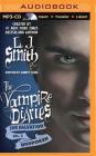 The Vampire Diaries: The Salvation: Unspoken Cover Image