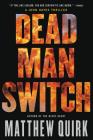 Dead Man Switch (John Hayes Series #2) Cover Image