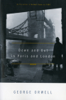 Down And Out In Paris And London By George Orwell Cover Image