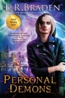 Personal Demons (Rifter #2) By L. R. Braden Cover Image