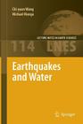 Earthquakes and Water (Lecture Notes in Earth Sciences #114) Cover Image