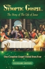 The Synoptic Gospel: The Story of The Life of Jesus Cover Image