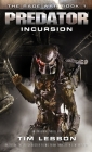 Predator - Incursion: The Rage War 1 Cover Image
