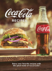 Coca-Cola Recipes: Enjoy Your Favorite Recipes with the Great Taste of Coca-Cola By Publications International Ltd Cover Image