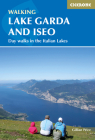 Walking Lake Garda and Iseo Cover Image