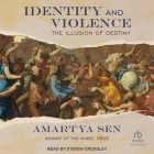 Identity and Violence: The Illusion of Destiny Cover Image