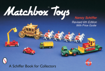 Matchbox(r) Toys Cover Image