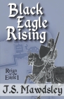 Black Eagle Rising Cover Image