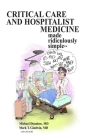 Critical Care and Hospitalist Medicine Cover Image