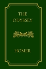 The Odyssey By Samuel Butler (Translator), Homer Cover Image