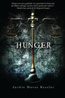 Hunger (Riders of the Apocalypse #1) By Jackie Morse Kessler Cover Image