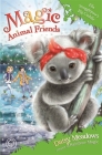 Magic Animal Friends: Ella Snugglepaw's Big Cuddle: Book 28 Cover Image