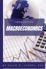 Macroeconomics, Third Edition By David G. Tuerck Cover Image