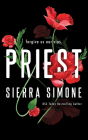 Priest By Sierra Simone Cover Image