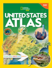 National Geographic Kids United States Atlas 7th edition Cover Image