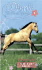 Buckskin Bandit (Winnie the Horse Gentler #8) Cover Image