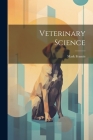 Veterinary Science Cover Image