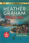 The Last Noel & Secret Surrogate By Heather Graham, Delores Fossen Cover Image