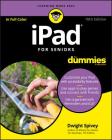 iPad for Seniors for Dummies Cover Image
