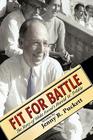 Fit for Battle: The Story of Wake Forest's Harold W. Tribble Cover Image