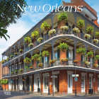 New Orleans 2021 Square Cover Image