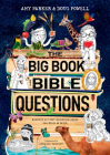 The Big Book of Bible Questions By Amy Parker, Doug Powell, Annabel Tempest (Illustrator) Cover Image