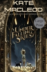 Under Falling Skies (Travels of Scout Shannon #1) By Kate MacLeod Cover Image