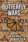 Butterfly Wars Cover Image
