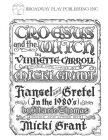 Croesus and the Witch and Hansel and Gretel (in the 1980s) Cover Image