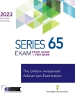 Series 65 Exam Study Guide 2023+ Test Bank Cover Image