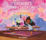 Georgia's Terrific, Colorific Experiment By Zoe Persico Cover Image
