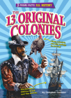 The 13 Original Colonies Cover Image