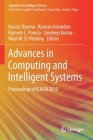 Advances in Computing and Intelligent Systems: Proceedings of Icacm 2019 Cover Image