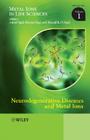 Metal Ions in Life Sciences, 4 Volume Set Cover Image