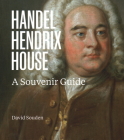 Handel Hendrix London: A Souvenir Guide Cover Image