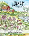 This Farm's Life Adult Coloring Book (Storyscapes Book #3) Cover Image