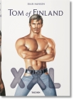 Tom of Finland XXL By Armistead Maupin, Camille Anna Paglia, Edward Lucie-Smith Cover Image