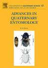 Advances in Quaternary Entomology: Volume 12 (Developments in Quaternary Science #12) Cover Image