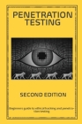 Penetration Testing Step By Step Guide By Radhi Shatob Cover Image