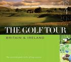 The Golf Tour: Britain & Ireland (AA Atlases S) By AA Publishing Cover Image