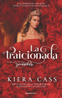 La traicionada / The Betrayed (Betrothed, The #2) Cover Image