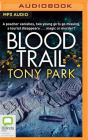 Blood Trail Cover Image