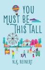 You Must Be This Tall Cover Image